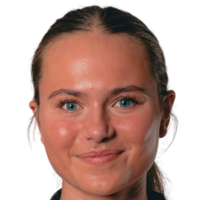 汉娜·弗伦斯加德头像