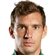 亚伯·马苏埃罗头像