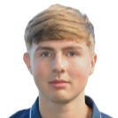 乔希·温特斯头像