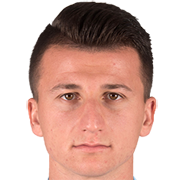 利弗·卡皮克头像