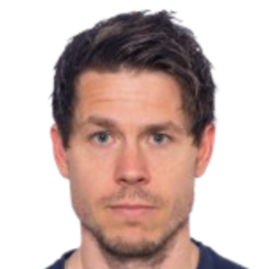 拉斯克里斯托弗·维尔斯维克头像