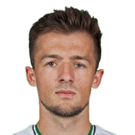 塞缪尔·西古特头像