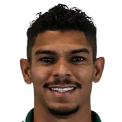 埃弗顿·索萨·达·克鲁兹头像