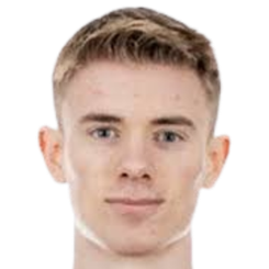 斯蒂安·阿罗内斯·霍尔特头像