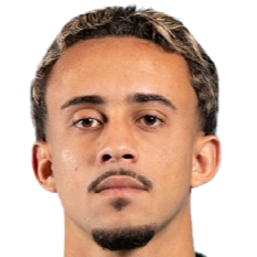 马特乌斯·冈萨尔维斯·马丁斯头像