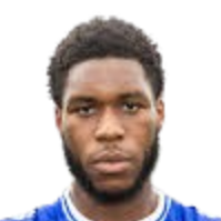 菲利普·奇内杜头像