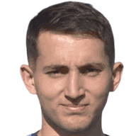 贡萨洛·罗斯塔尼奥头像