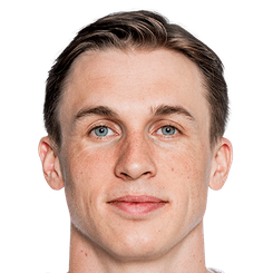 弗雷德里克·绍尔斯塔德头像