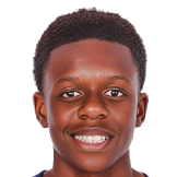 诺亚·恩索基头像