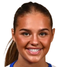 杰西·盖尔头像