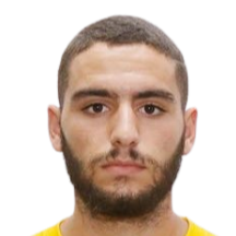 米查里斯·查拉兰普斯头像