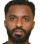 哈迈德·阿卜杜拉头像