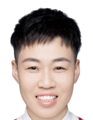 李琳头像