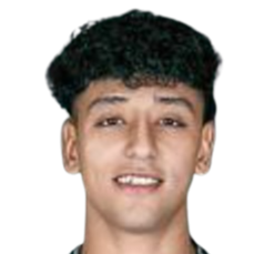 侯赛因·法希姆头像