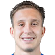 卢卡斯·卡卡文达头像