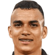 詹德利·库厄沃头像