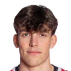 托比亚斯·克瓦瓦涅斯·古达头像