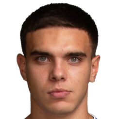 马特维·波诺马连科头像