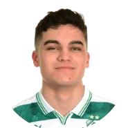 扎克·雷迪头像