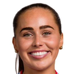 李·杰米·纳皮尔头像