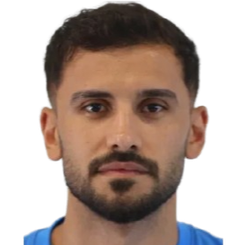 哈立德·拉德万头像