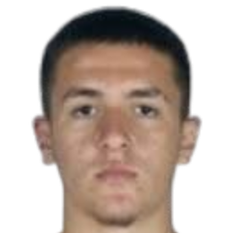 于克塞洛奥卢头像