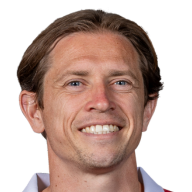 克雷格·古德温头像