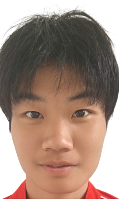 石子默头像