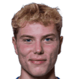 尼古拉·布利彻头像