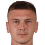 丹尼斯·亚纳科夫头像