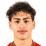 尤斯里·斯拜头像