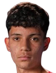 华金·索托头像