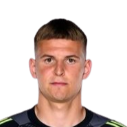 雅格布·米拉头像