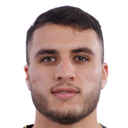 雅辛·特拉奥伊头像