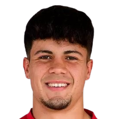 霍迪·阿鲁蒂斯·萨尔加多头像