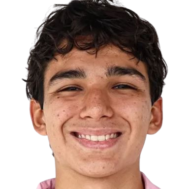 尼古拉斯·巴伦西亚头像