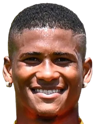 路易斯·米格尔·兰达苏里头像