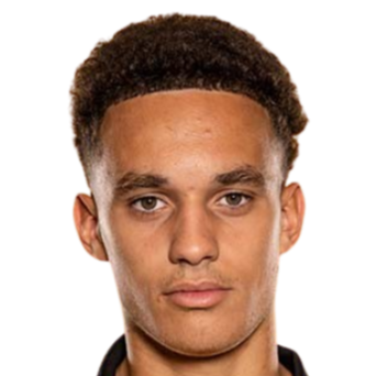 伊森·萨瑟兰头像