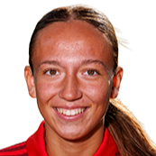 霍利·丹尼尔头像