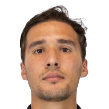 费尔南多·冈萨雷斯头像