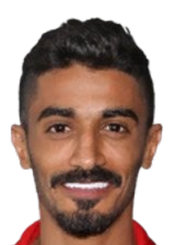 穆罕默德·奥塔伊比头像