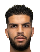 阿卜杜勒·梅迪欧头像