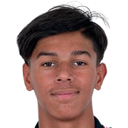 罗塞·托雷斯头像