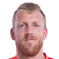 科恩·范兰根登克头像