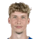 拉瑟·罗森布姆头像