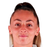 阿曼达·查尼头像