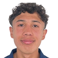 克里斯托瓦尔·巴西利奥·埃尔南德斯·阿尔坎塔拉头像