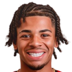 马利克·萨德克·伊舒阿耶德·桑切斯头像