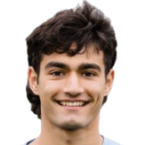 泽维尔·斯特拉头像