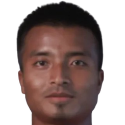 约瑟夫·拉穆阿瓦玛头像